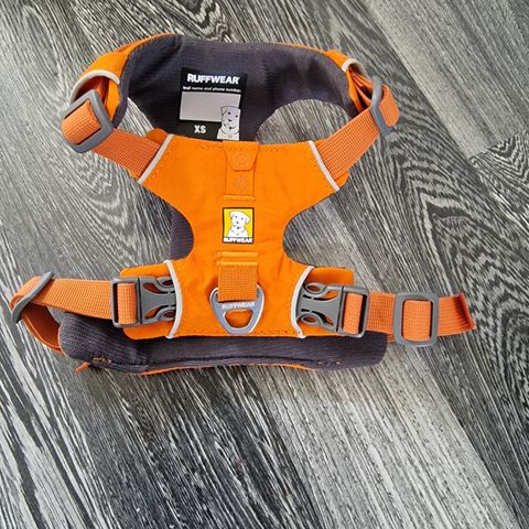 Ruffwear front range XS