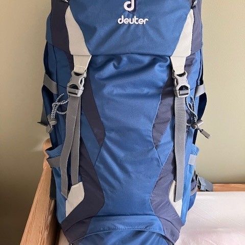 DEUTER  Futura dagstursekk 32 liter