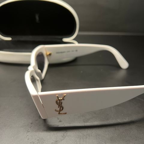 YSL VINTAGE