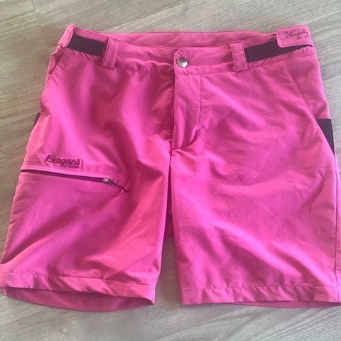 Bergans slingsby shorts