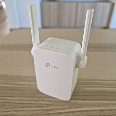 TP-link RE305 Wifi-repeater