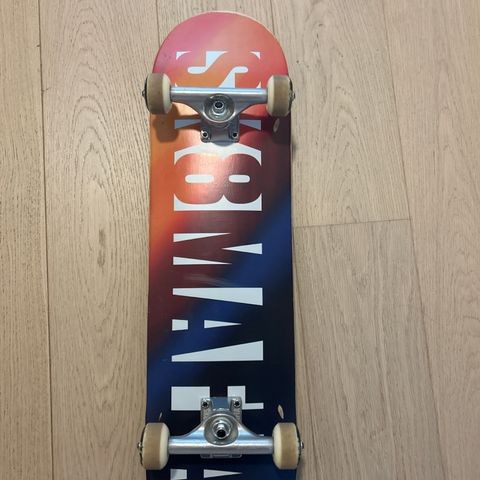 Skateboard / komplett skateboard