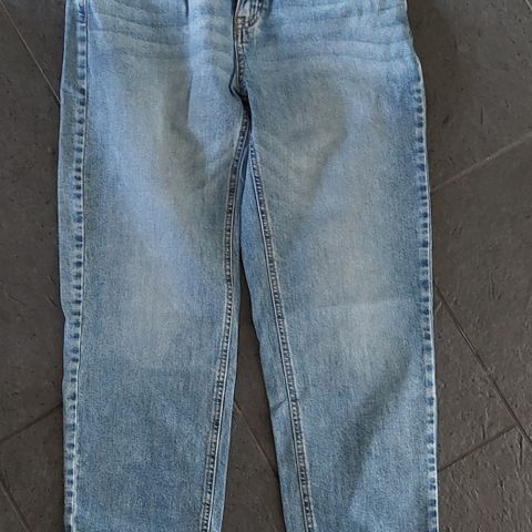Jeans, str 164, 60 kr