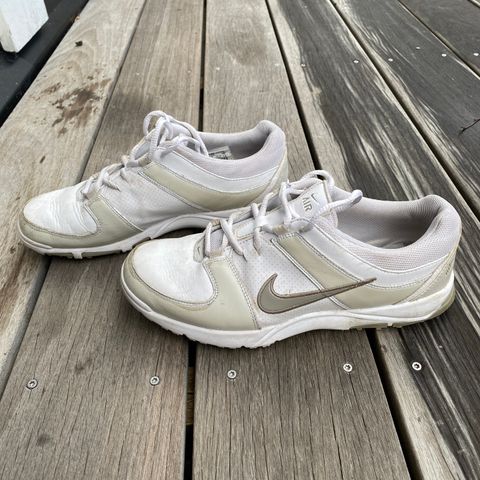 Nike Air golfsko