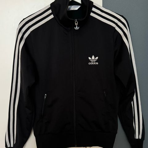 Adidas originals jakke str S