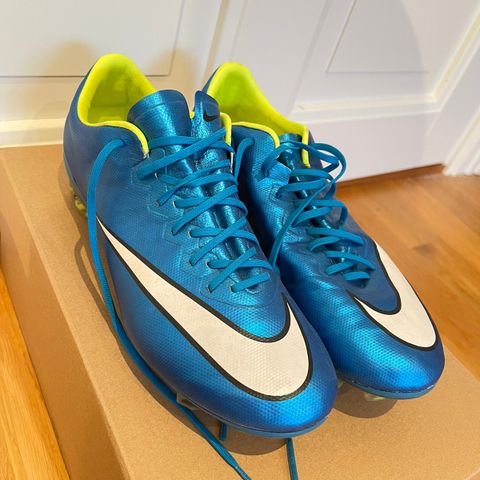 Nike Mercurial