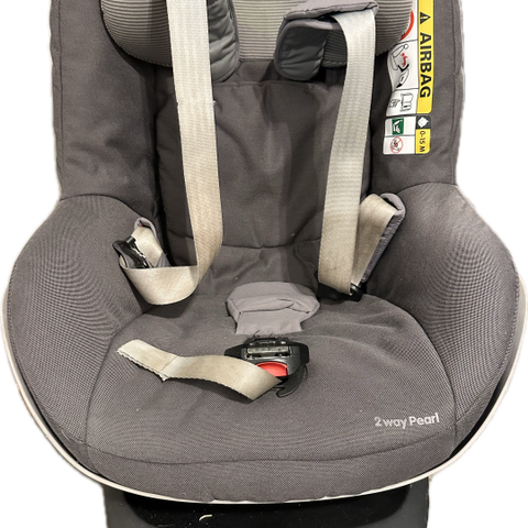 Maxi-Cosi 2way Pearl sete