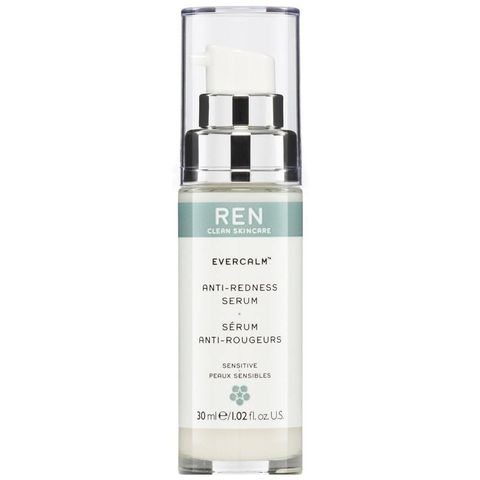 Ny REN serum under halv pris