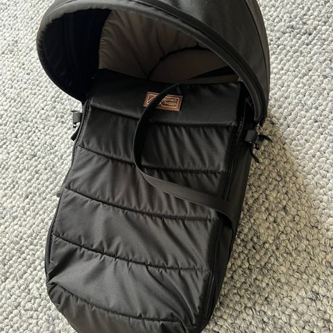 Mountain buggy newborn cocoon (softbag)