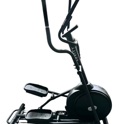 NY! Levity elite crosstrainer