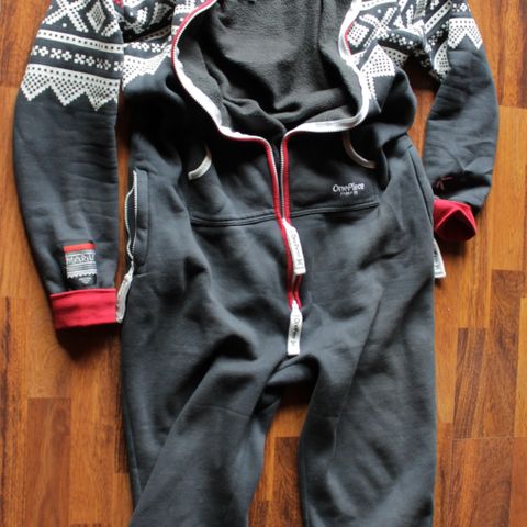 Original OnePiece jumpsuit