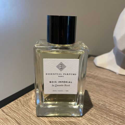 Bois Imperial Essential Parfums