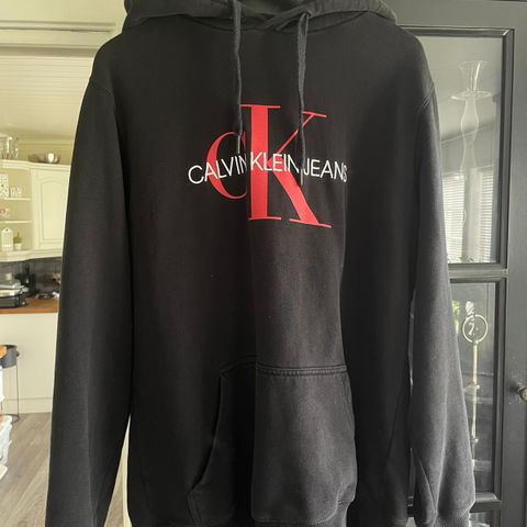 Calvin Klein hoodie