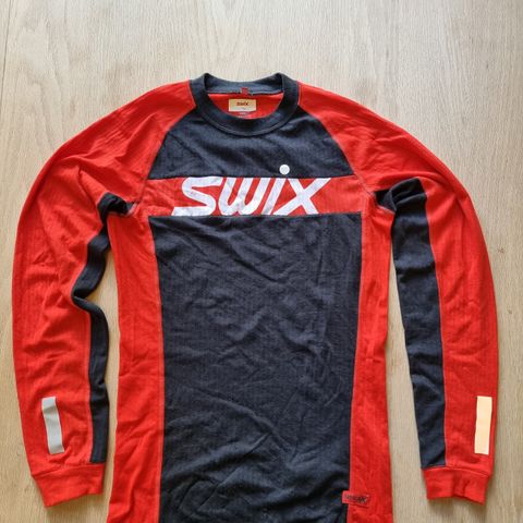 SWIX RACEX CARBON herre str.L