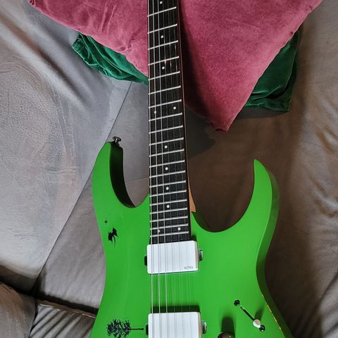 Ibanez JBBM20 gitar