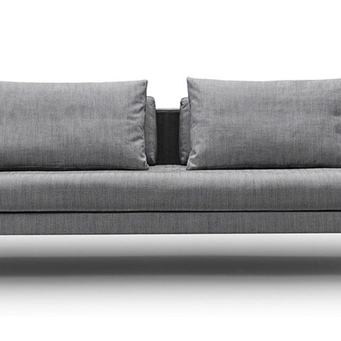 Dansk design sofa - Eilertsen Juul 701