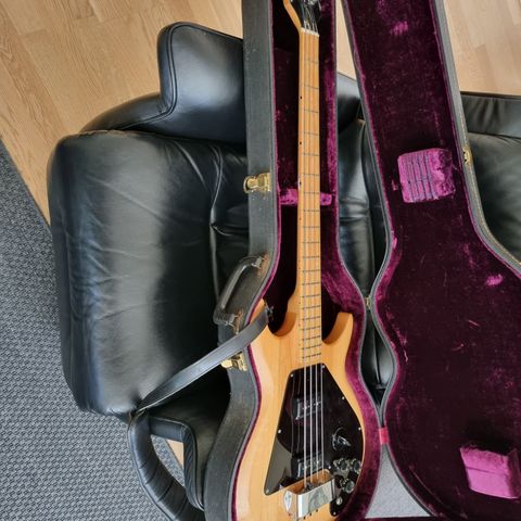 Gibson RIpper Bass ,selges