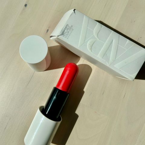 Zara Manifesto Color Stick