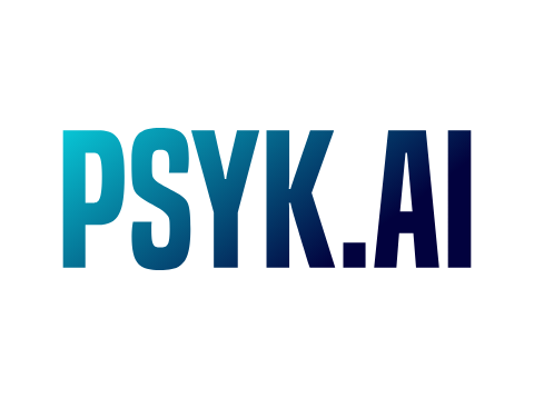 PSYK.Ai - Perfekt for mental helse app