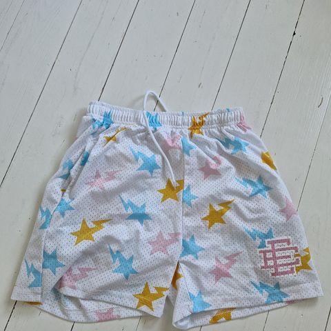 Lite brukt Eric emmanuel shorts