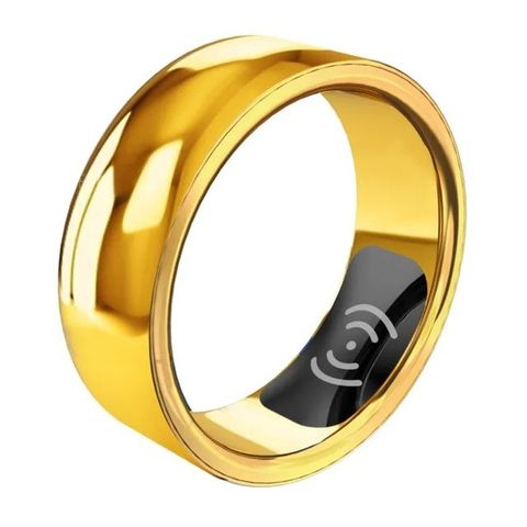 Smartring - Smart Ring SR200 Gold