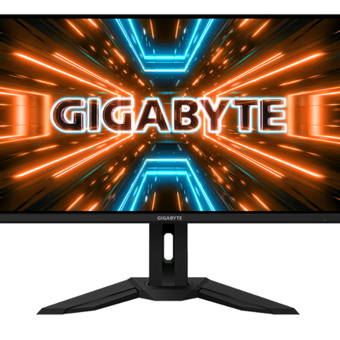 31.5" GIGABYTE M32U - 3840x2160 (4K / UHD) - 144Hz - SS IPS