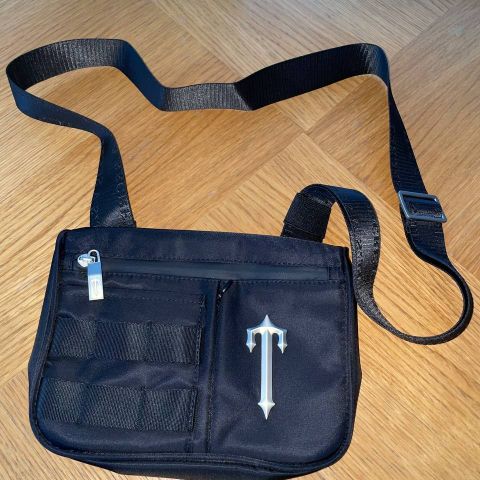 Trapstar bag