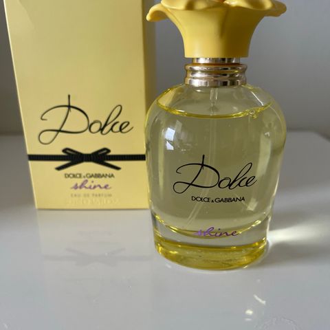 Dolche & Gabbana «SHINE» Eau de Parfume»