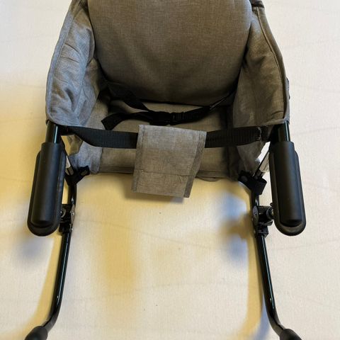 Stol-på-bord, Stroller