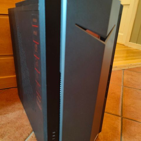 Acer Nitro N50-640 Gaming PC med  3060