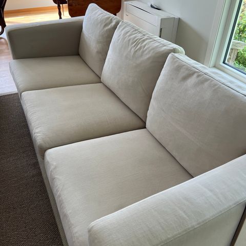 IKEA sofa
