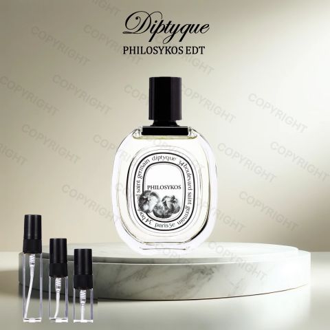 Diptyque Philosykos edt parfyme dekant / tester