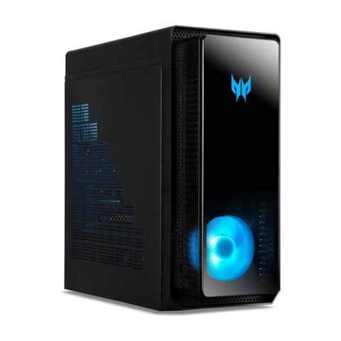 Gaming PC med RTX 3070 selges [Nypris 17 990,-]