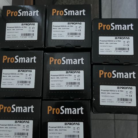 Pro Smart