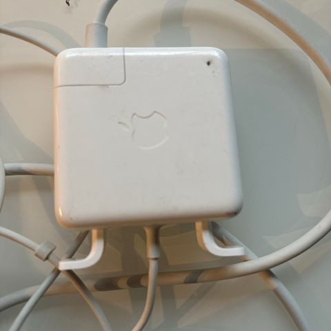 Apple MacBook lader