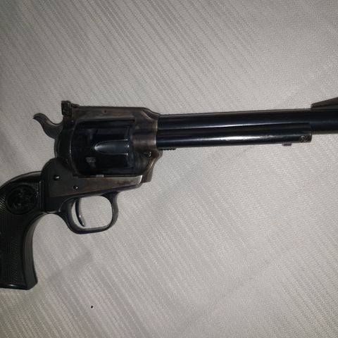 Colt New Frontier 22lr