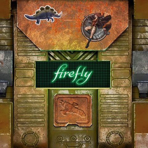 Firefly 10th Anniversary