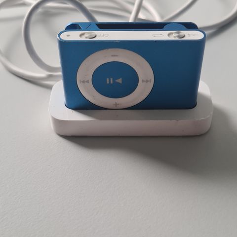 Ipod shuffle 1gb