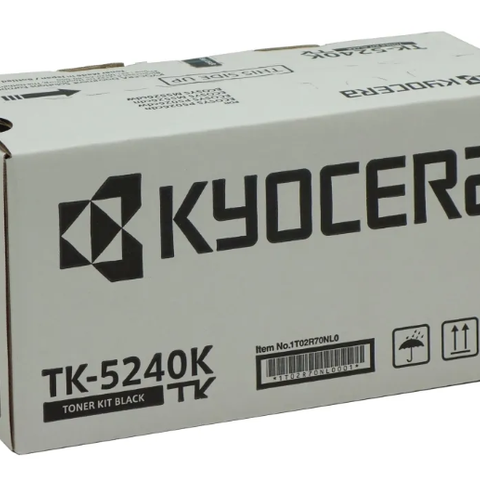 KYOCERA TK 5240K - Black