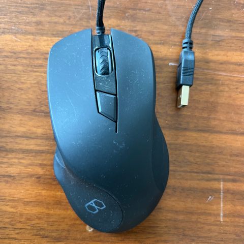 Blackstar ERGO gaming mouse