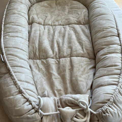 Mantulien Babynest m/dyne