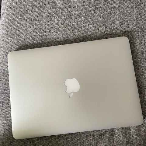2015 13’ MacBook pro