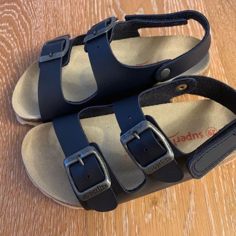 NY! Sandaler 29 Super fit