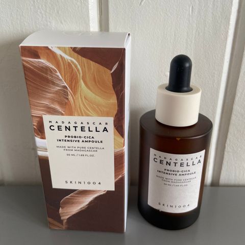 SKIN1004 Madagascar Centella Probio-Cica Intensive Ampoule