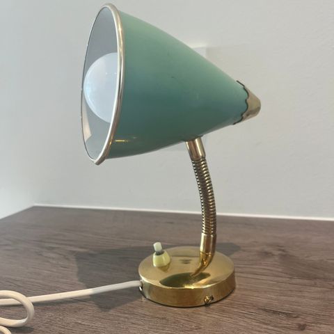 Tr&Co Vintage vegglampe