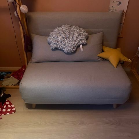 Jysk sove sofa/stol