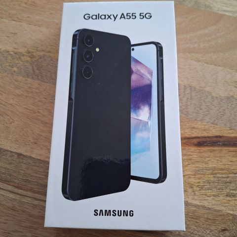 Samsung Galaxy A55 5g