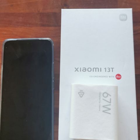 Xiaomi 13T 5g