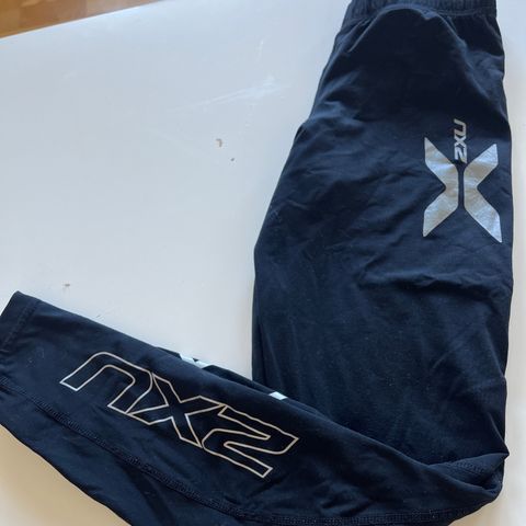 2XU Tights S