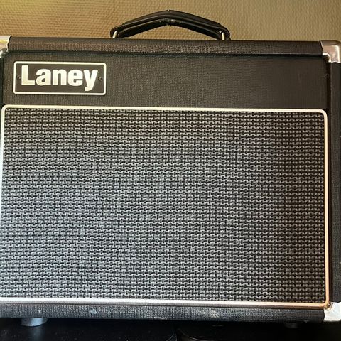 Laney VC15-110 gitarforsterker. (NY PRIS)